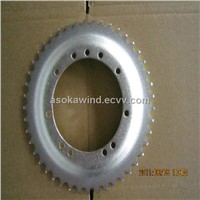sprocket