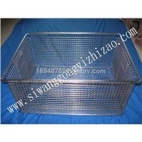 stainless steel 304 Turnover container