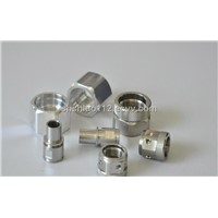 stainless steel parts