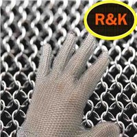 Stainless Steel Safety Glove