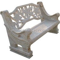stone tables and benches, landscapes and chair, stone bench, landscape stool, bench