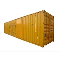 supply Cummins Container Diesel Generator Set (NPC1250)