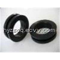 synthetic rubber gasket