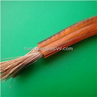 the Cheapest electrical 16 AWG pure copper speaker wire with manufactory price