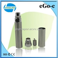 the newest eGo-C e cigarette tank system