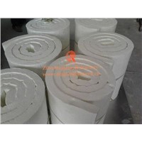 thermal insulation ceramic fibre blanket