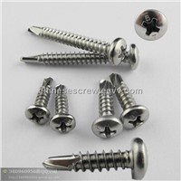 Drywall screws