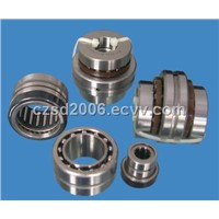 thrust (axial) needle roller bearings.NAX3030Z