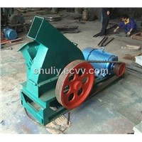 Timber Wood Chipper for Wood Working Machine