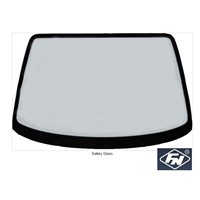 toyota auto glass safety glass front windshield