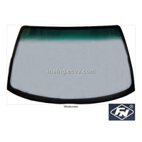 toyota car glass laminated front windshield