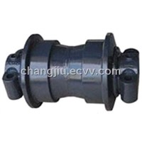 track roller for excavator and bulldozer