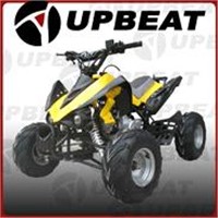 upbeat 110cc sport QUAD