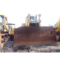 used Caterpillar bulldozer D9R