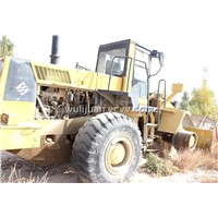 used komatsu loader wa470-3 , komatsu wheel loader