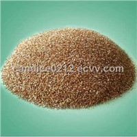 vermiculite