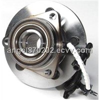 wheel hub&amp;amp;wheel hub assembly for FORD 515031,BR930236,5016458,53007449AC