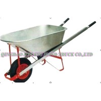 Wheelbarrow Hand Truck