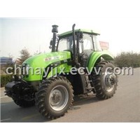 wheeled tractor-JG1654