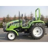 wheeled tractor-YJ900