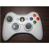 wireless controller for xbox360 video game accessory