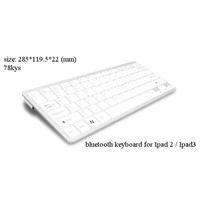 wireless keyboard for Ipad