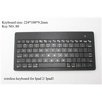 wireless keyboard for Ipad