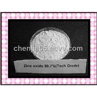 zinc oxide