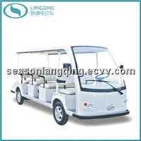 electric tourist coach,electric patrol car,electric freight car,electric golf car,electric club car
