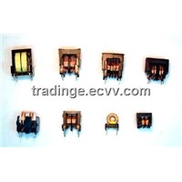 Line Filters(UU9.8,UU10.5), ET28 Inductor, SMD Power Inductor