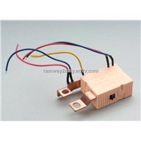 magnetic latching relay(DS902B-80A)