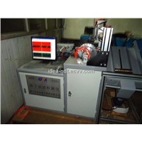 on-line/off-line Eddy Current Metal Flaw Detector