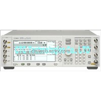 signal generator Agilent E4438C