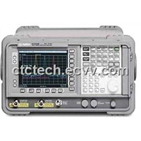 spectrum analyzer HP E4403B