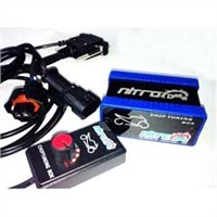 NitroData Chip Tuning Box for Motorbikers Hot Sell