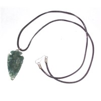 ARROWHEAD NECKLACE