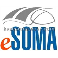 eSOMA - Complete Fleet Management System