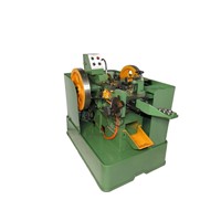 Zentro M3 Header Machine