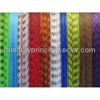 Synthetic Feather Hair Extension/Feather Hair Extension