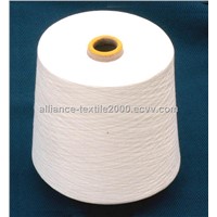100% cotton yarn Open End for weaving