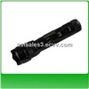 Cree rechargeable led flashlight & torch