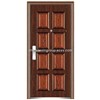 Metal Security Exterior Doors (JXS059)