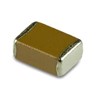 COG MLCC Ceramic Capacitor for General SMT Production and Multilayer Monolithic Structure