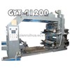 GYT-41200 High Speed Flexographic Printing Machine