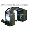 GYT Series 6 Colors High Speed Flexographic Printing Machine