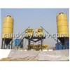 Concrete Mixing Plant / Concrete Batching Plant (HZS75)