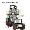High and Low-density Blowing Film Machine