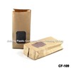Kraft Paper Coffee Bag