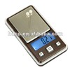 LCD Mini Digital Pocket Scale