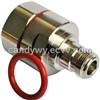 N Female Connector For 7/8 Cable/Cable Connector